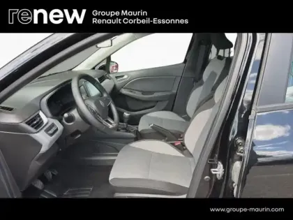 Photo 9 Renault Clio  1.5 dCi 100ch Evolution - 25