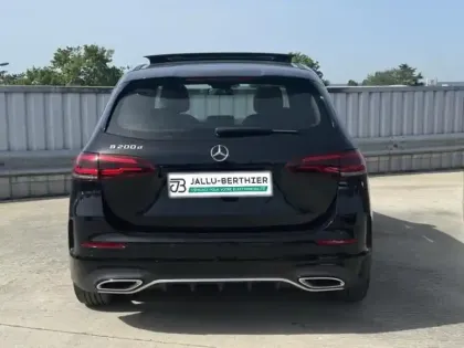 Photo 20 Mercedes Classe B  200d 150ch AMG Line Edition 8G-DCT 8cv