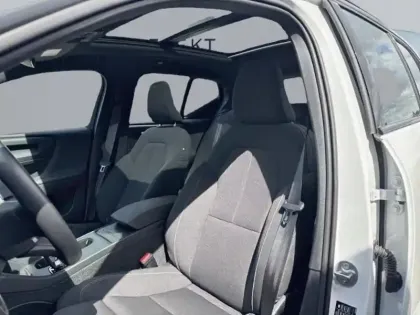 Photo 8 Volvo Ex40  Single Extended Range 252ch Ultra