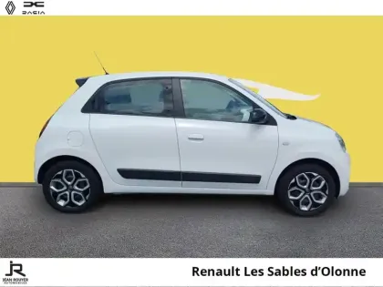Photo 27 Renault Twingo  1.0 SCe 65ch Equilibre