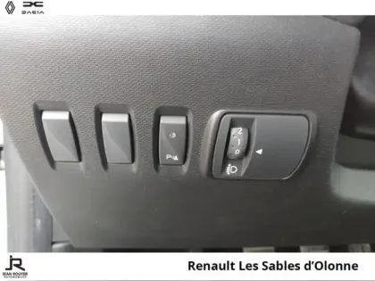 Photo 14 Renault Twingo  1.0 SCe 65ch Equilibre