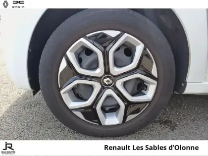 Photo 22 Renault Twingo  1.0 SCe 65ch Equilibre