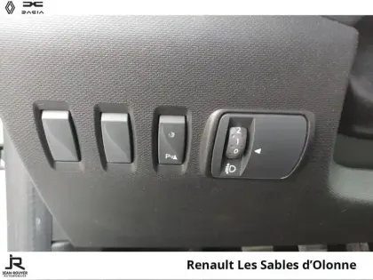 Photo 29 Renault Twingo  1.0 SCe 65ch Equilibre