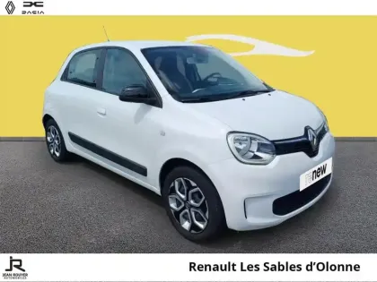 Photo 16 Renault Twingo  1.0 SCe 65ch Equilibre