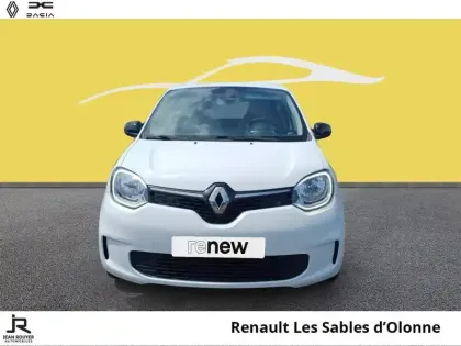 Photo 23 Renault Twingo  1.0 SCe 65ch Equilibre