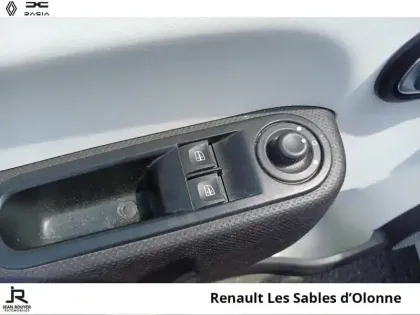 Photo 28 Renault Twingo  1.0 SCe 65ch Equilibre