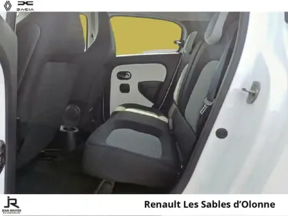 Photo 18 Renault Twingo  1.0 SCe 65ch Equilibre