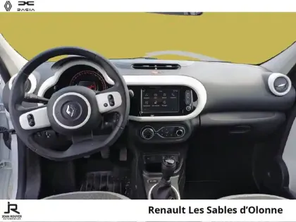 Photo 19 Renault Twingo  1.0 SCe 65ch Equilibre