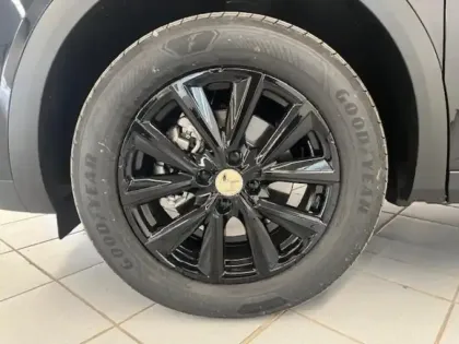 Photo 6 DS DS 3  1.2 Hybride 145ch Performance Line