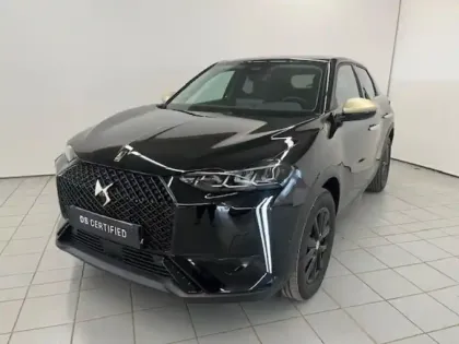 Photo Ds Ds 3 Performance Line