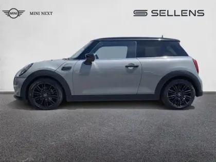 Photo 6 Mini Mini  Cooper 136ch Edition Premium Plus BVA7