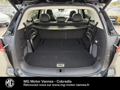 Photo 5 Mg S9 MG 1.5 GDI 299ch PHEV Premium