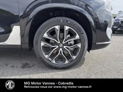 Photo 8 Mg S9 MG 1.5 GDI 299ch PHEV Premium