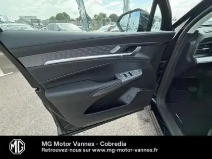 Photo 13 Mg S9 MG 1.5 GDI 299ch PHEV Premium
