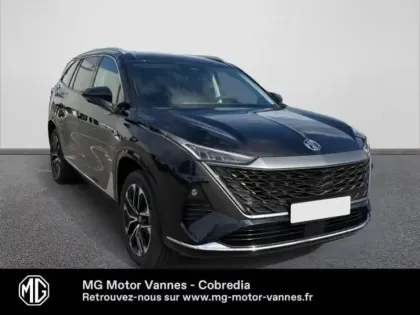Photo 9 Mg S9 MG 1.5 GDI 299ch PHEV Premium