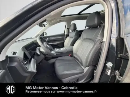 Photo 12 Mg S9 MG 1.5 GDI 299ch PHEV Premium