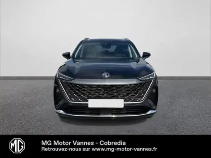Photo 11 Mg S9 MG 1.5 GDI 299ch PHEV Premium