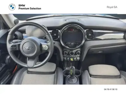 Photo 9 Mini Mini  Cooper SE 184ch Edition Premium Plus BVA 5CV
