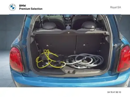 Photo 5 Mini Mini  Cooper SE 184ch Edition Premium Plus BVA 5CV