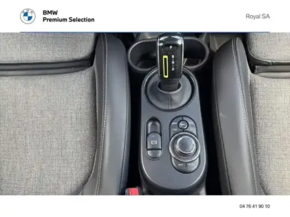 Photo 10 Mini Mini  Cooper SE 184ch Edition Premium Plus BVA 5CV