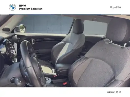 Photo 7 Mini Mini  Cooper SE 184ch Edition Premium Plus BVA 5CV