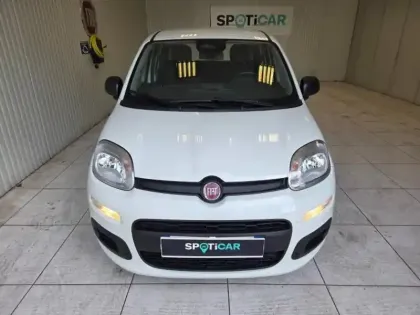 Photo 7 Fiat Panda  Pandina 1.0 65ch BSG S&S Hybrid Pop