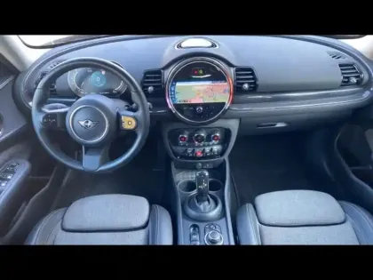 Photo 7 Mini Mini Clubman Cooper 136ch Essential BVA7