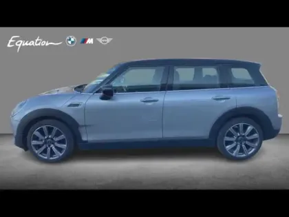 Photo 6 Mini Mini Clubman Cooper 136ch Essential BVA7