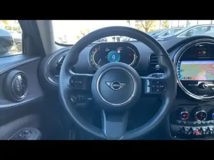 Photo 10 Mini Mini Clubman Cooper 136ch Essential BVA7