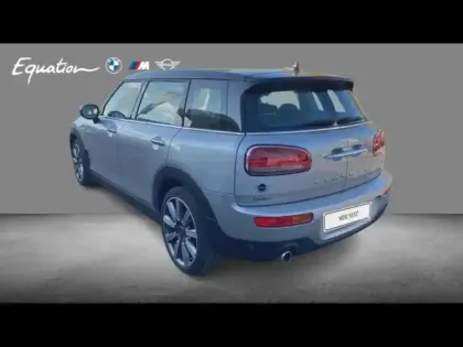 Photo 5 Mini Mini Clubman Cooper 136ch Essential BVA7