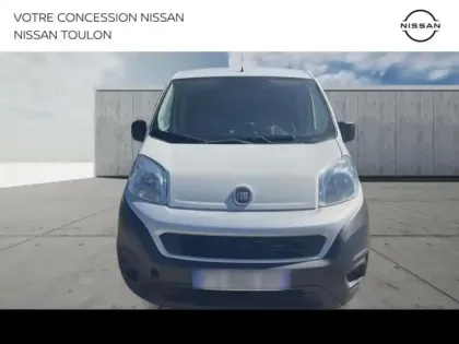 Photo 7 Fiat Fiorino  1.3 Multijet 95ch Pro Lounge