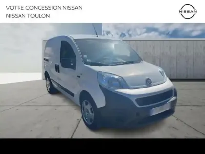 Photo 6 Fiat Fiorino  1.3 Multijet 95ch Pro Lounge