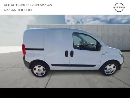 Photo 5 Fiat Fiorino  1.3 Multijet 95ch Pro Lounge