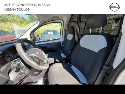 Photo 9 Fiat Fiorino  1.3 Multijet 95ch Pro Lounge