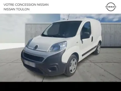 Photo Fiat Fiorino Pro Lounge