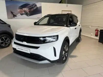 Photo Opel Frontera Gs