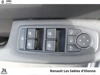 Photo 13 Renault Clio  1.6 E-Tech 145ch full hybrid Evolution