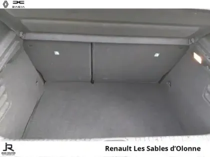 Photo 6 Renault Clio  1.6 E-Tech 145ch full hybrid Evolution