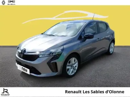 Photo Renault Clio Evolution