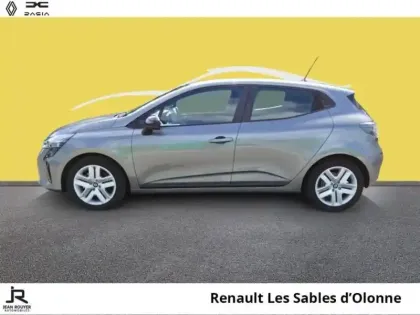 Photo 9 Renault Clio  1.6 E-Tech 145ch full hybrid Evolution