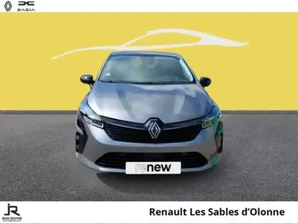 Photo 8 Renault Clio  1.6 E-Tech 145ch full hybrid Evolution