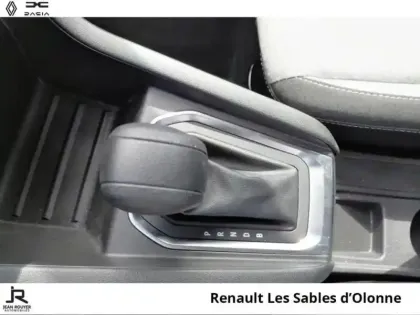 Photo 5 Renault Clio  1.6 E-Tech 145ch full hybrid Evolution