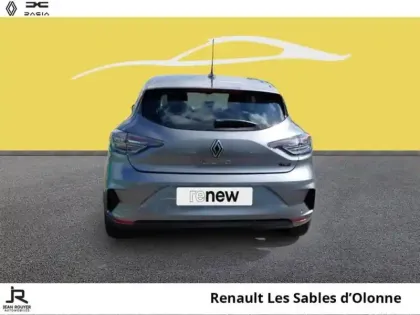 Photo 10 Renault Clio  1.6 E-Tech 145ch full hybrid Evolution