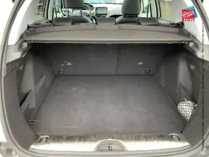 Photo 13 Peugeot 2008  1.5 BlueHDi 120ch E6.c Crossway S&S EAT6