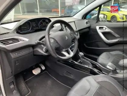 Photo 14 Peugeot 2008  1.5 BlueHDi 120ch E6.c Crossway S&S EAT6