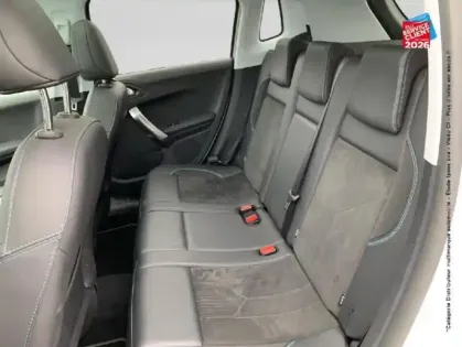 Photo 10 Peugeot 2008  1.5 BlueHDi 120ch E6.c Crossway S&S EAT6