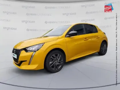Photo Peugeot 208 Style