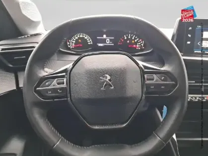 Photo 11 Peugeot 208  1.2 PureTech 100ch S&S Style