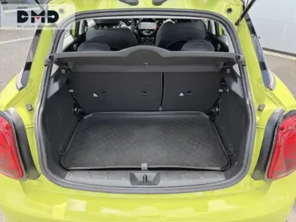 Photo 11 Mini Mini  5 Portes Cooper 136ch  Essential BVA7