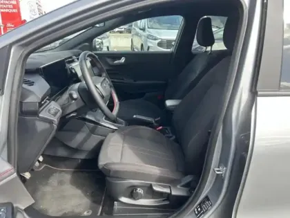 Photo 10 Ford Puma  1.0 EcoBoost Hybrid 125ch ST-Line S&S